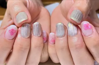 ネイル まり りぃ〜んのネイルデザイン