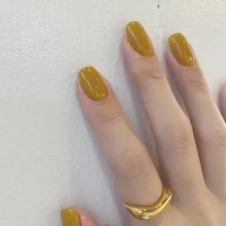 ネイル 🌼大西洋子 laughl🌼のネイルデザイン