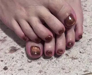 ネイル charmant nailのネイルデザイン