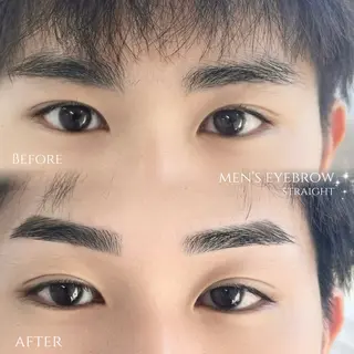 アイブロウ 佐藤 実優のマツエク・マツパデザイン