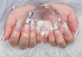 ネイル Noiranail_ studio川越西口のネイルデザイン