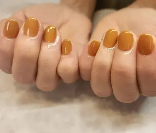 ネイル I.プライベートネイルサロン所属・I.プライベート ネイルサロンの眉毛・アイブロウイメージ