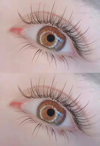 マツエク・マツパ yingsalon 🧚ゆうな🧚‍♂️のマツエク・マツパデザイン