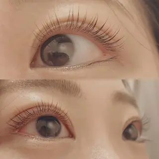 マツエク・マツパ lucolu あこのマツエク・マツパデザイン