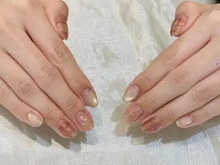 ネイル CHERIRNAIL ブンのネイルデザイン