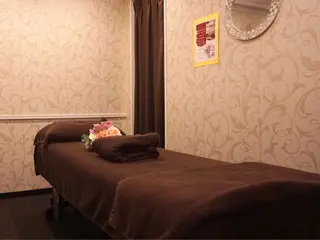 モアトゥインクル新宿 新水君枝のエステ・リラクイメージ