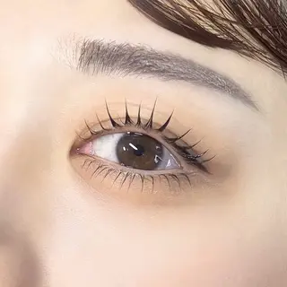 マツエク・マツパ Mari🎀 Jameyelashのマツエク・マツパデザイン