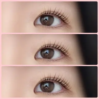 マツエク・マツパ rEINEまつ毛パーマ（カール）所属・与那原東浜rEINE まつ毛パーマのマツエク・マツパデザイン