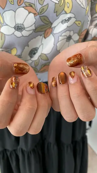 ネイル ayana nails所属・nail salon ayanaのネイルデザイン