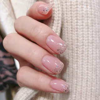 ネイル Kitty ^のネイルデザイン