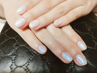 ネイル haru  nailのネイルデザイン