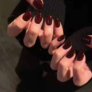 ネイル lowaly所属・NAKAMURA HARUKAのネイルデザイン