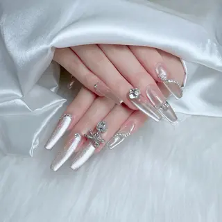 ネイル Viola. 優花のネイルデザイン