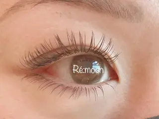 マツエク・マツパ 宮澤 ユキナのマツエク・マツパデザイン