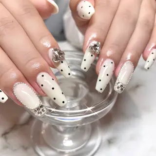 ネイル Liebe あいりのネイルデザイン