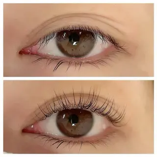 マツエク・マツパ Royal eyelashのマツエク・マツパデザイン