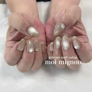 ネイル nailist Aki♡のネイルデザイン