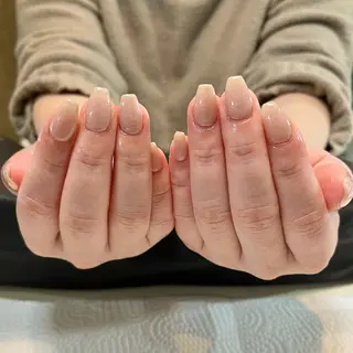 ネイル ちの 【パラジェル有✨】のネイルデザイン