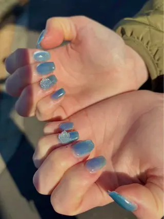 ネイル chou  chou所属・小原澤 夏実のネイルデザイン