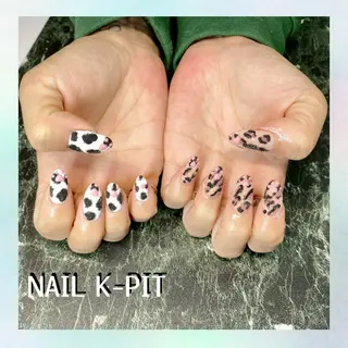 ネイル NAIL K-PIT ネイル ケーピットのネイルデザイン