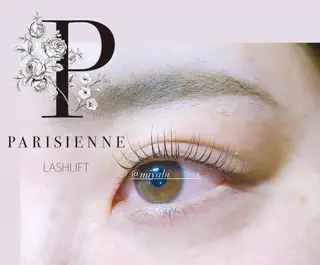 マツエク・マツパ fan.germe 副店長MIYABIのマツエク・マツパデザイン