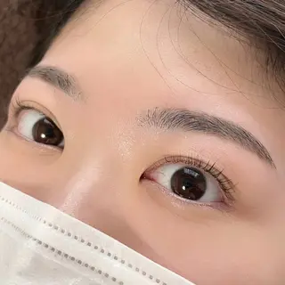 マツエク・マツパ Salon   iroha所属・Salon irohaのマツエク・マツパデザイン