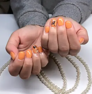 ネイル cocoネイル&まつげサロン所属・片平 恭子のマツエク・マツパデザイン