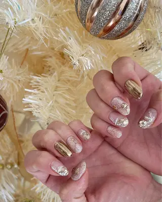 ネイル ✾ NailRoom Latina🌻💓のネイルデザイン