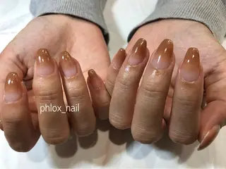 ネイル s/w ＿shokoのネイルデザイン