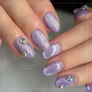ネイル GRACE NAILSのネイルデザイン