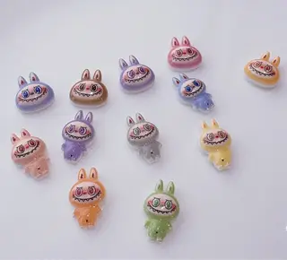 ショート JNA認定講師🌸 RIEのネイルデザイン