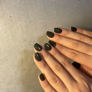 ネイル H'ami (haruka)のネイルデザイン