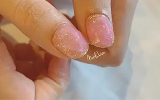 ネイル studio e n / RiNのネイルデザイン