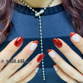 ネイル NAIL BLISSのネイルデザイン