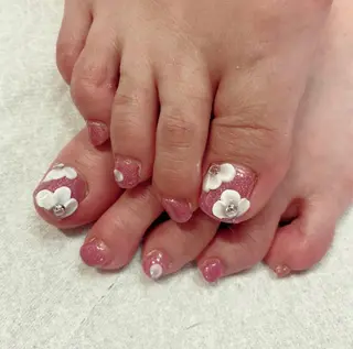 ネイル ネイリスト♡ AYAKOのネイルデザイン