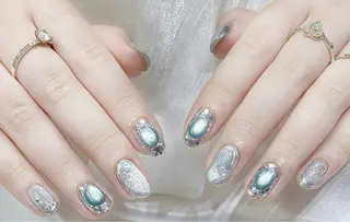 ネイル MIAMI NAIL所属・Miami Nailのネイルデザイン