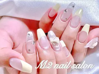 ネイル エムズ エムズのマツエク・マツパデザイン