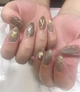 ネイル kouca  nail所属・コウ カnail💅のネイルデザイン