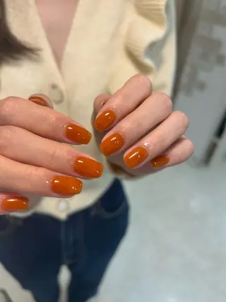 ネイル Salondevi2 isanaのネイルデザイン