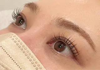 マツエク・マツパ ♡GREY. akane♡のマツエク・マツパデザイン