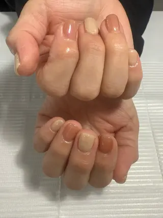 ネイル Mimi nailのネイルデザイン