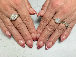 ネイル Plus Ehiku /Ayakaのネイルデザイン