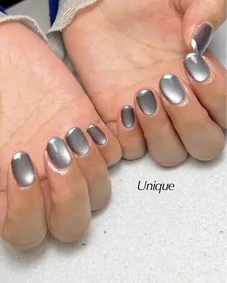 ネイル Unique 【ユニーク】のネイルデザイン