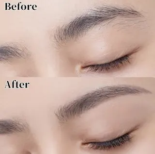 アイブロウ NaTuRaL eyelash齋藤の眉毛・アイブロウイメージ