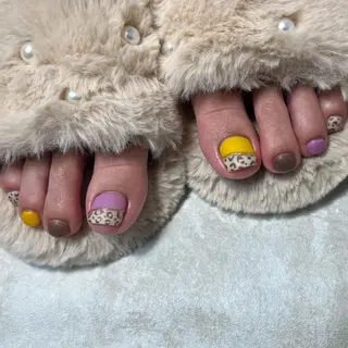 ネイル Laki nailのネイルデザイン