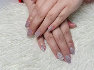 ネイル Star nail 堀のネイルデザイン