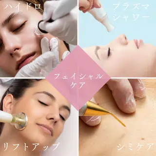 ジュ ンのエステ・リラクイメージ