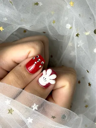 ネイル stella ⋆のネイルデザイン