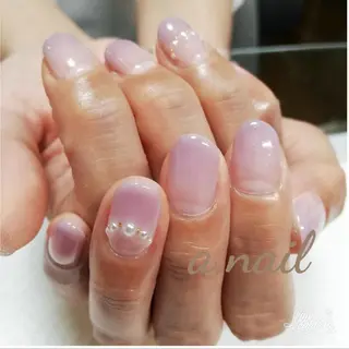 ネイル ネイルサロン エーネイルのネイルデザイン