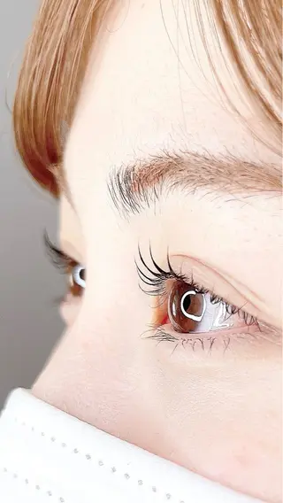 マツエク・マツパ アイラッシュ サロン ありるのマツエク・マツパデザイン